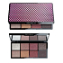 Artdeco Eyelights Palette Metallic Eyeshadow Palette Metalized 8 x 1.6 g