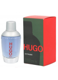 Hugo Boss Hugo Man Extreme parfémovaná voda pro muže 75 ml