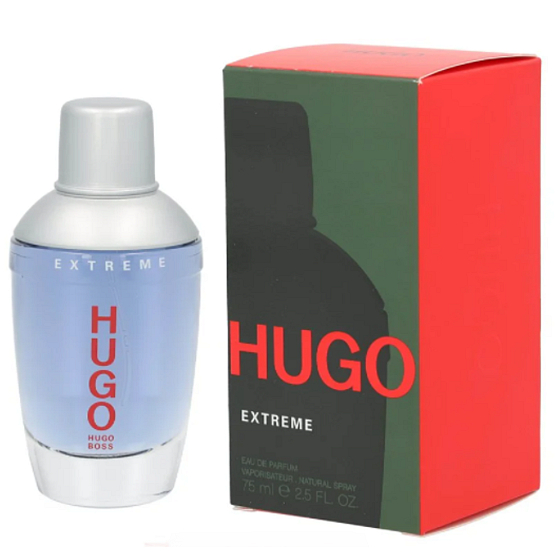 Hugo Boss Hugo Man Extreme eau de parfum for men 75 ml