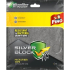 Fino Silver Block microfiber cloth 32 x 32 cm 1 piece