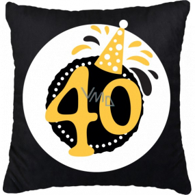 Albi Pillow Jubilee 40