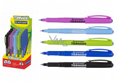 Centropen Tornado Ergo Design school roller erasable with blue ink 3 mm 1 piece different colours