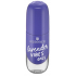 Essence Nail Colour Gel Nail Lacquer 45 Lavender Vibes Only 8 ml