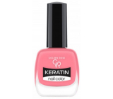 Golden Rose Keratin Nail Color 29 10.5 ml