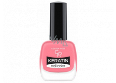 Golden Rose Keratin Nail Color 29 10.5 ml