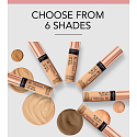 Bourjois Always Fabulous Long Lasting Liquid Concealer 100 Ivory 11 ml