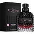 Valentino Born in Roma Intense Uomo eau de parfum for men 100 ml