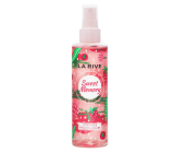 La Rive Sweet Memory body and hair mist 200 ml