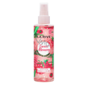 La Rive Sweet Memory body and hair mist 200 ml