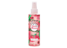 La Rive Sweet Memory body and hair mist 200 ml