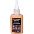 Art e Miss Glass peeling paint transparent 64 Orange 50 g