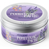 Nanolab Lavender natural odour absorber from grandma 300 g