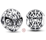 Spiderman 925 Sterling Silver Original Charms Camera Beads Fit