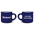 Nekupto Richard mini mug 100 ml