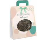Albi Gift tea Trendy in a box Most popular colleague green 50 g