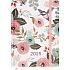 Albi Diary 2025 daily - Roses 16,5 x 12 x 2,5 cm