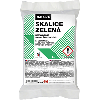 BALTECH Green Copper Vitriol, 1 kg