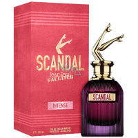 Jean Paul Gaultier Scandal Intense Eau de Parfum for Women 50 ml