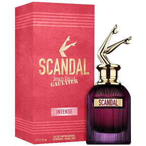 Jean Paul Gaultier Scandal Intense Eau de Parfum for Women 50 ml