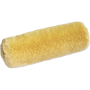 Spokar Uni Plush Yellow-Green Universal Painting Roller for 8 mm Holder, 250 mm