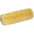 Spokar Uni Plush Yellow-Green Universal Painting Roller for 8 mm Holder, 250 mm