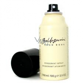 Baldessarini by Baldessarini deodorant spray for men 150 ml