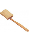 Loofah Style Natural massage sponge - brush LF217