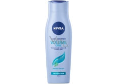 Nivea Volume Care nourishing shampoo for a volume of 250 ml