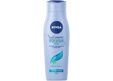Nivea Volume Care nourishing shampoo for volume 250 ml