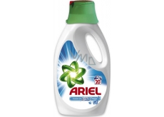 Ariel Touch of Lenor Fresh tekutý prací prostředek 20 dávek 1,3 l