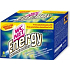 Wc Net Energy cleaning powder for toilet tank 6 x 55 g