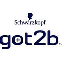Got2b Beach boy Paste matting paste for men 100 ml
