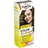 Schwarzkopf Palette Color Shampoo hair dye 221 medium brown, 50 ml