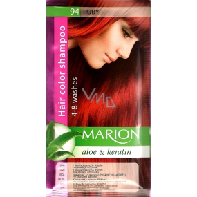 Marion Toning Shampoo 94 Ruby 40 ml