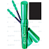 Rimmel London Sexy Curves waterproof black mascara 01 8 ml