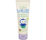 Alpa Batole diaper rash cream with olive oil for children 75 g