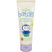Alpa Batole diaper rash cream with olive oil for children 75 g