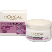 loreal moisturizing lotion