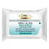 Loreal Paris Triple Active cleansing handkerchiefs normal and combination skin 25 pieces