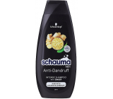 Schauma Men Anti-Dandruff anti-dandruff hair shampoo for men 250 ml