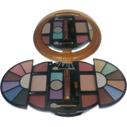 Ruby Rose Deluxe Beauty Cosmetic Kit 01 27 g VMD parfumerie drogerie