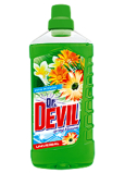 Dr. Devil Spring Blossom universal cleaner 1 l