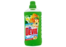 Dr. Devil Spring Blossom universal cleaner 1 l