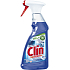 Clin Multi Shine, universal cleaner for shiny surfaces, spray bottle, 500 ml