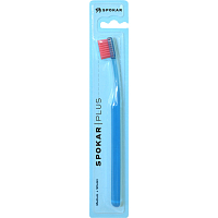 Spokar 3428 Plus toothbrush, soft