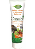 Bione Cosmetics Cannabis herbal balm with horse chestnut 300 ml