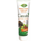 Bione Cosmetics Cannabis Herbal Balm with Horse Chestnut 300 ml