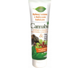 Bione Cosmetics Cannabis Herbal Balm with Horse Chestnut 300 ml