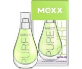 Mexx Pure Woman Eau de Toilette 30 ml