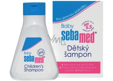 Sebamed Baby Extra gentle washing shampoo for children 150 ml